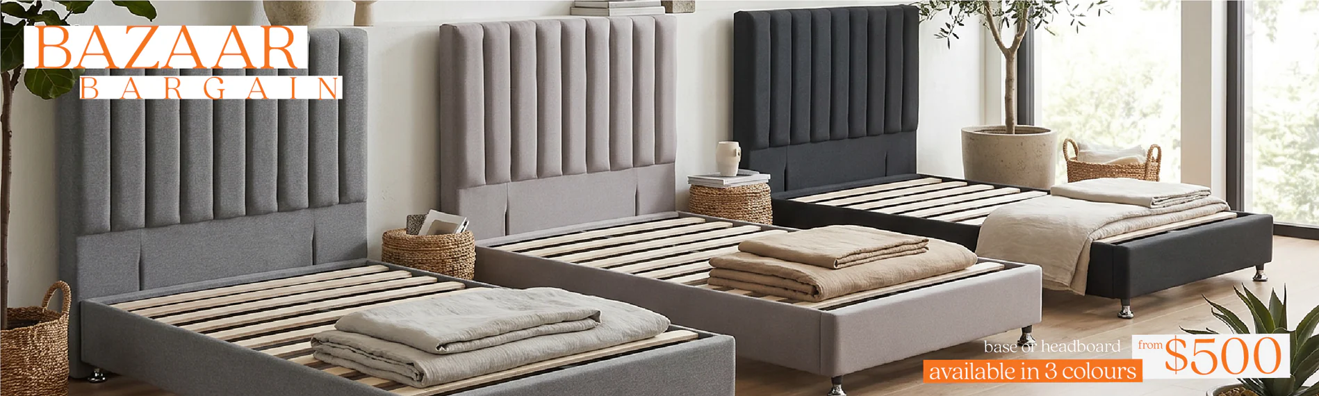 Elevate Your Home for Less
