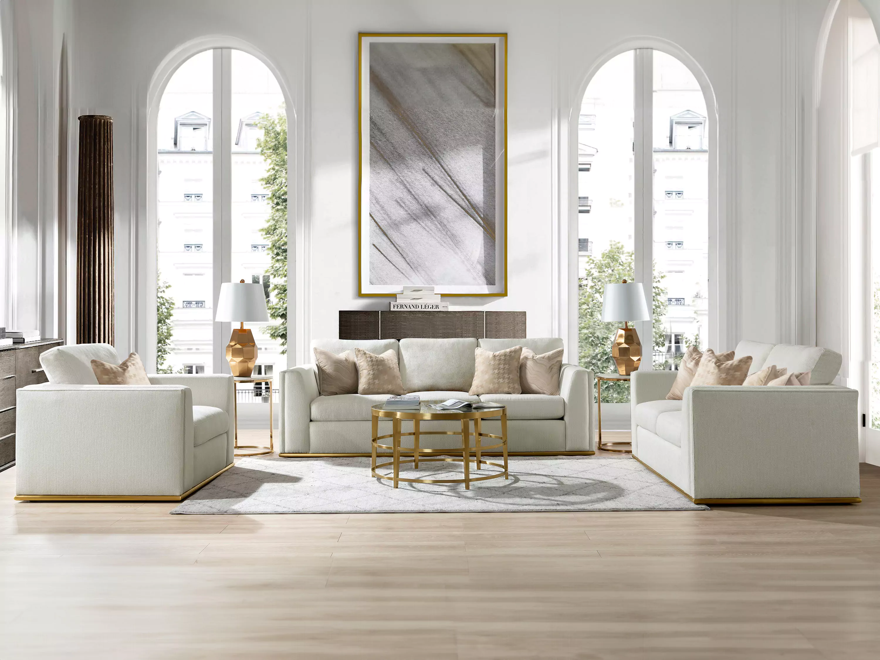 Single Seater Sofas