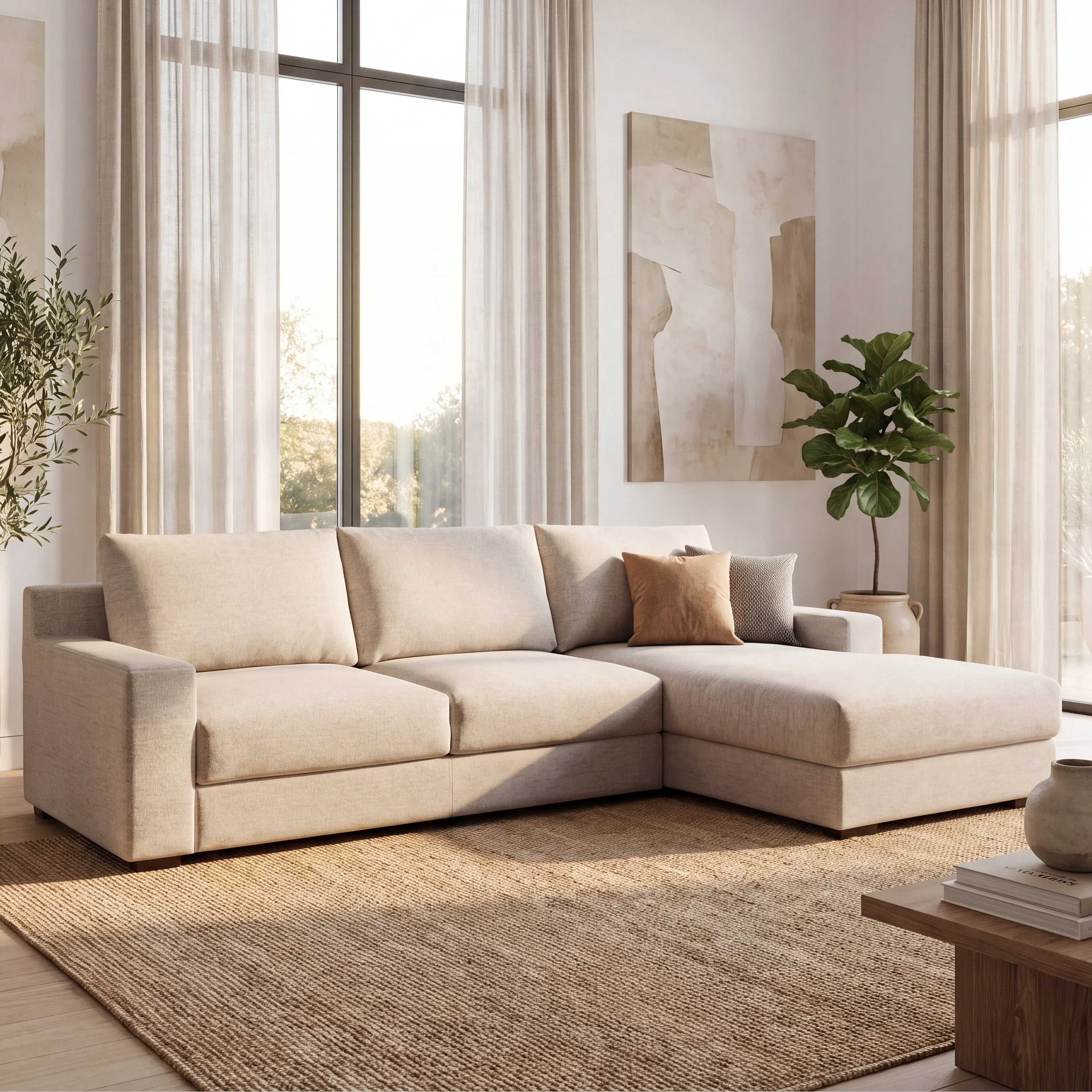 3 Seater Sofas